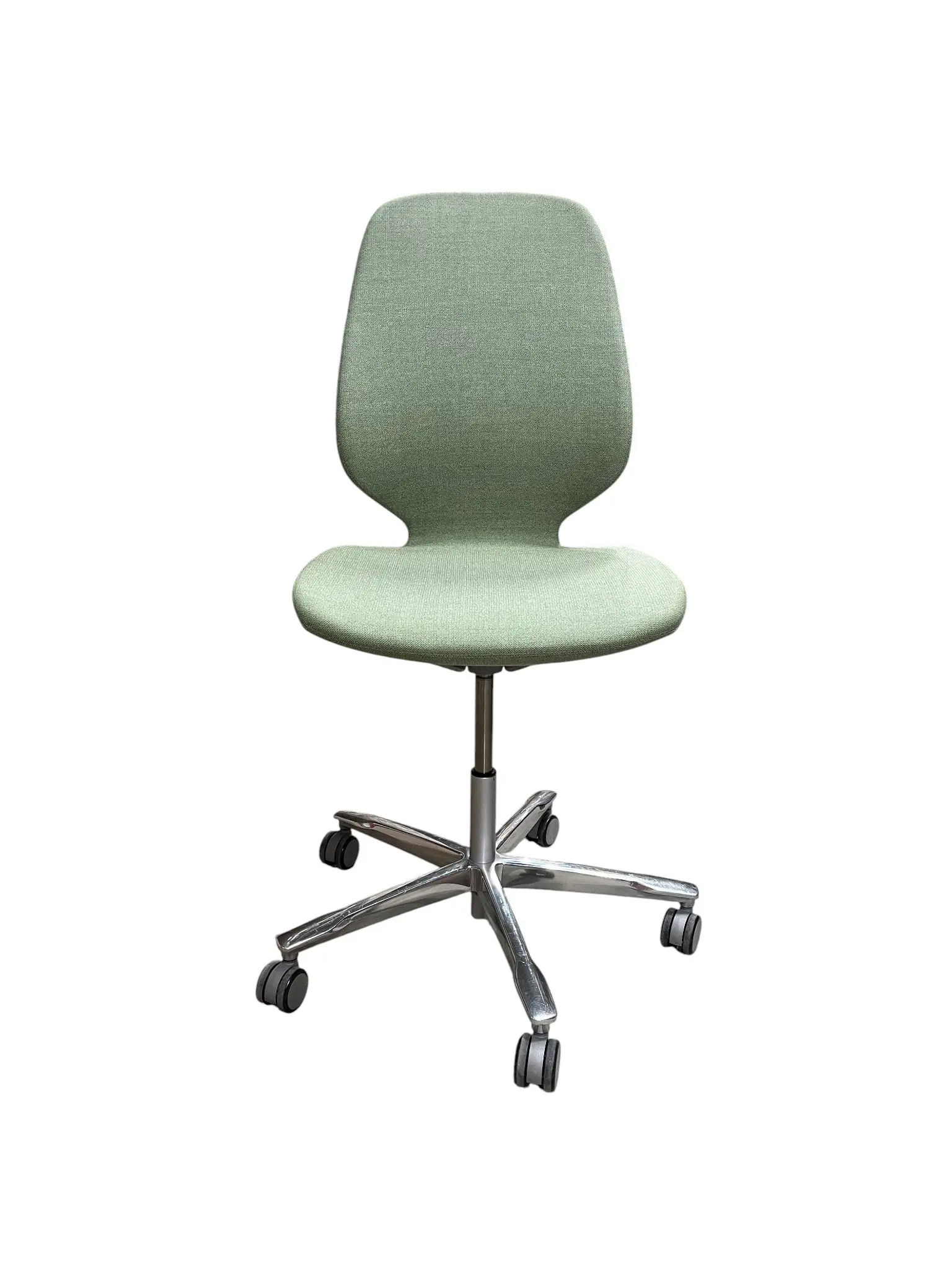 Konferensstol Kinnarps Monroe Grön (2)