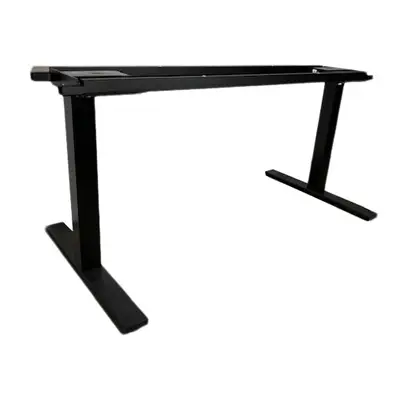 Elskrivbord SA-Möbler Snitsa Svart 180x80