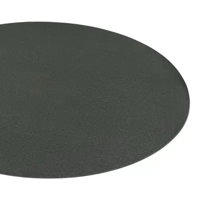 Matta Mörkgrå Ø250 (1)