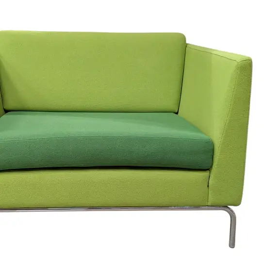 Fåtölj Offecct GrönLjusgrön (2)