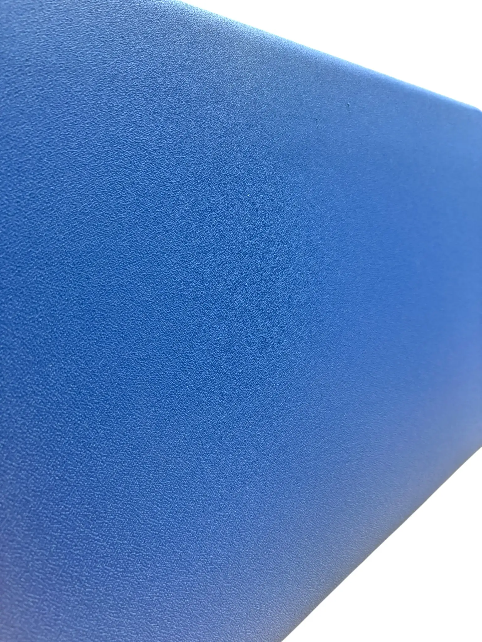 Sidoskärm Abstracta Softline Blå 80×45 (2)