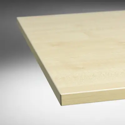 Bordsskiva Björk 100x60