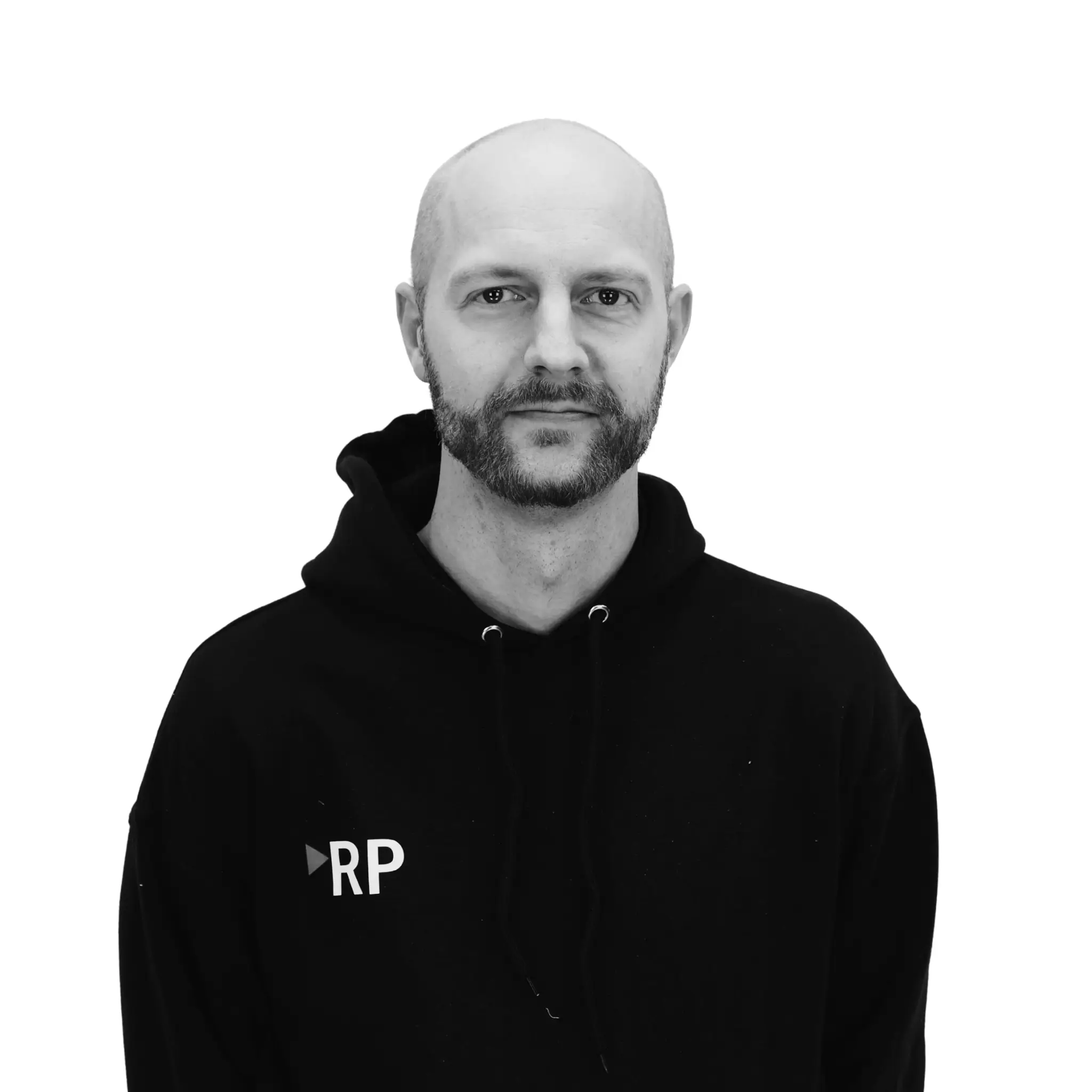 RPG 2025 Benjamin Teglund Logistikansvarig