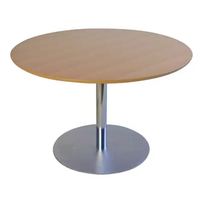 Bordsskiva bok 120ø