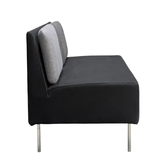 Soffa Offecct Playback SvartGrå (19)