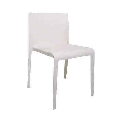 Stol Pedrali Volt 670 Vit