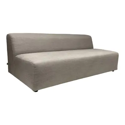 Soffa Sits Furniture Annie 3-Sits Ljusgrå