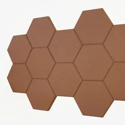 Ljudabsorbenter