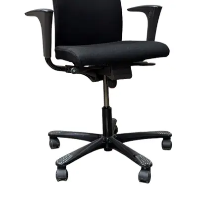 Kontorsstol HÅG H04 Svart