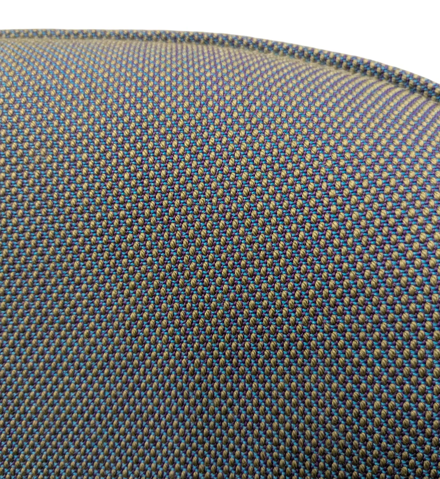 Konferensstol Vitra Softshell BlåSvart (5)