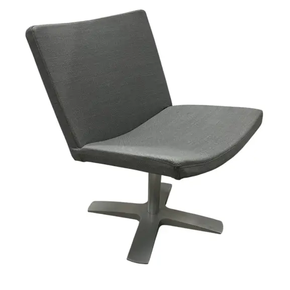 Fåtölj Inno Select Soft Grå (2)