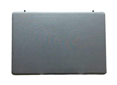 Ljudabsorbent Marinblå Takhängd 120×80 (1)