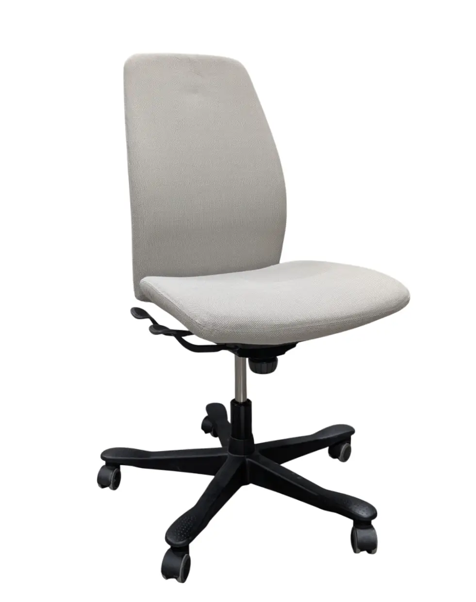 Kontorsstol Kinnarps 5000 Beige (2)