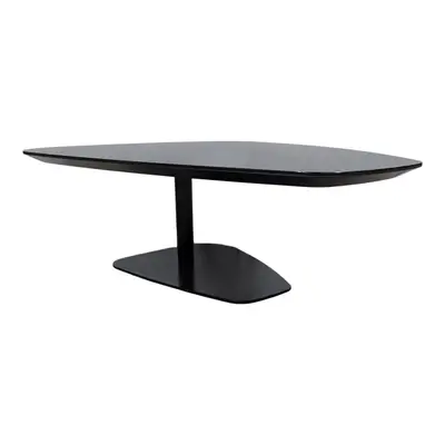 Soffbord Sancal Rock SvartGlas