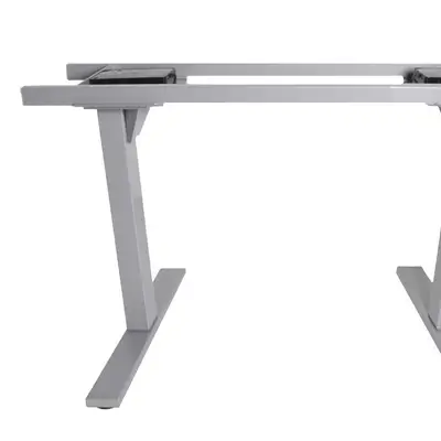 Elskrivbord SA–Möbler Snitsa Grå