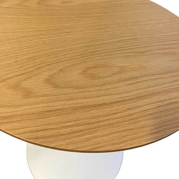 Cafébord Johanson Design Stay VitEk Ø50 (2)