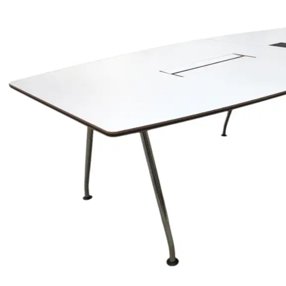 Konferensbord Horreds VitKrom 300×120 (8)