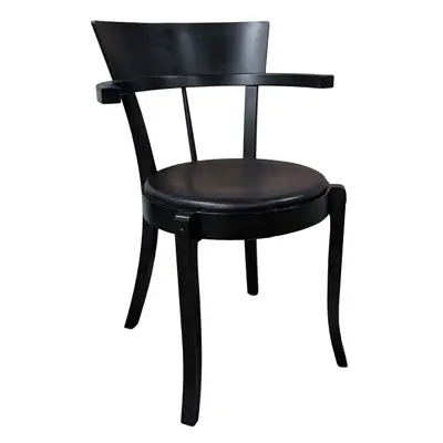 Stol Gärsnäs KB Svart