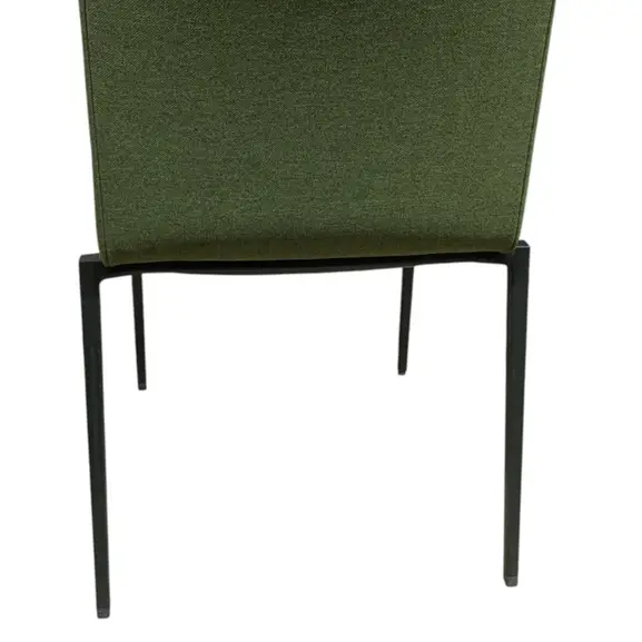 Stol Lammhults Archal Grön (2)
