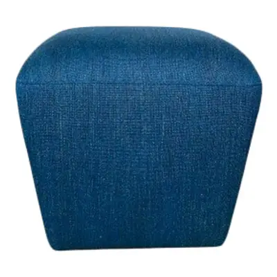 Sittpuff Mitab Cumulus Blå 53x53