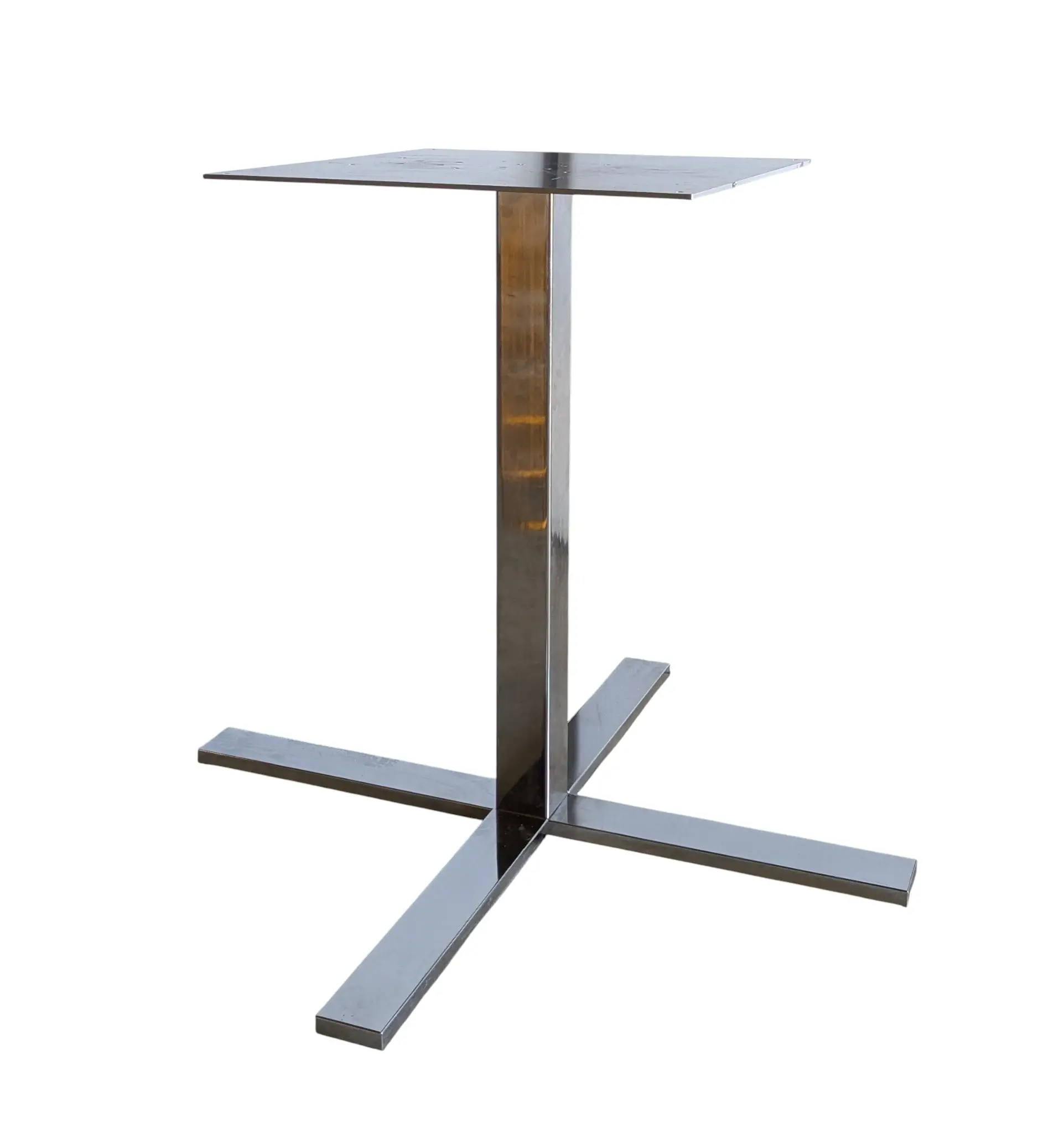 Pelarstativ GråKrom 90 cm