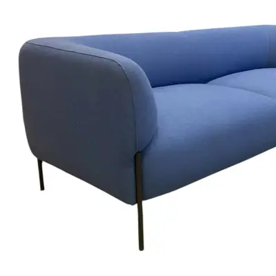 Soffa Modus Panda Blå