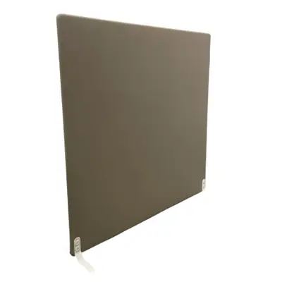 Golvskärm Götessons Beige 163×160