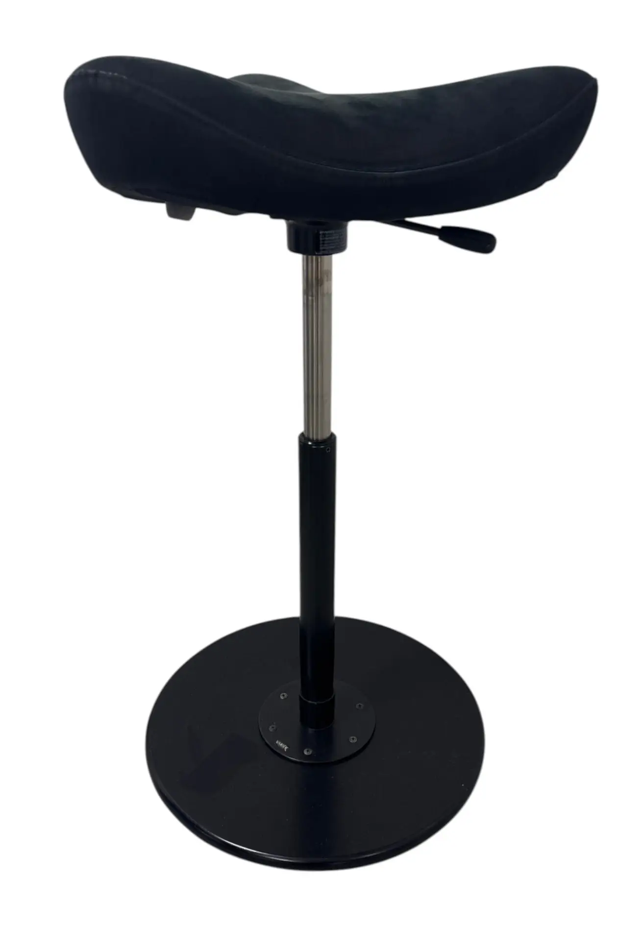 Ståstödstol Varier Move SvartAsk