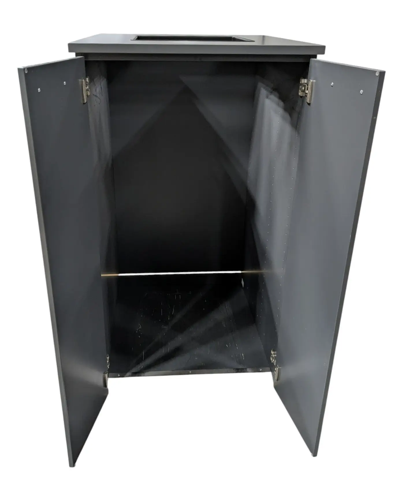 Miljöstation Mörkgrå (2)