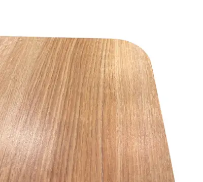 Konferensbord EkSvart 360×100