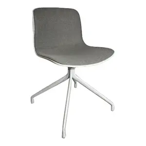 Stol HAY AAC10 Grå Omklädd