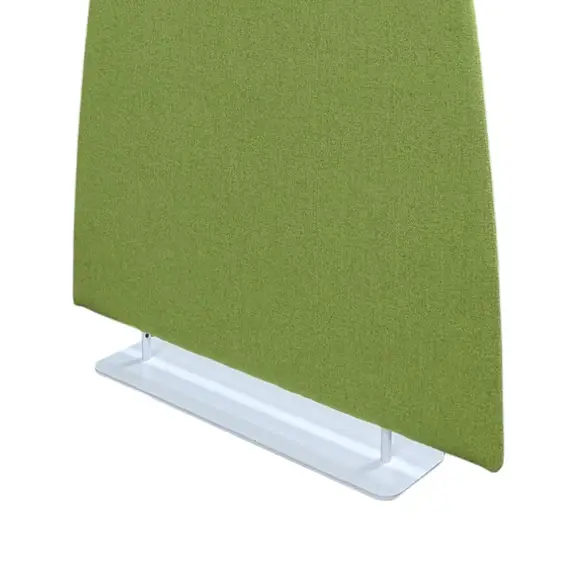 Golvskärm Offecct Grön 140×212 (3)