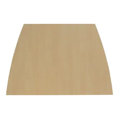 Konferensskiva björk 80x120 änd-del