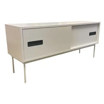 Förvaring Vit 160x71x45