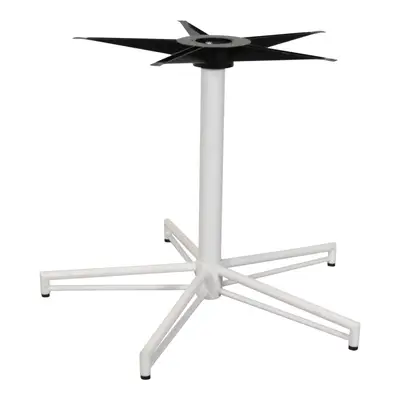 Pelarstativ Johanson Design X-Bone XL Vit