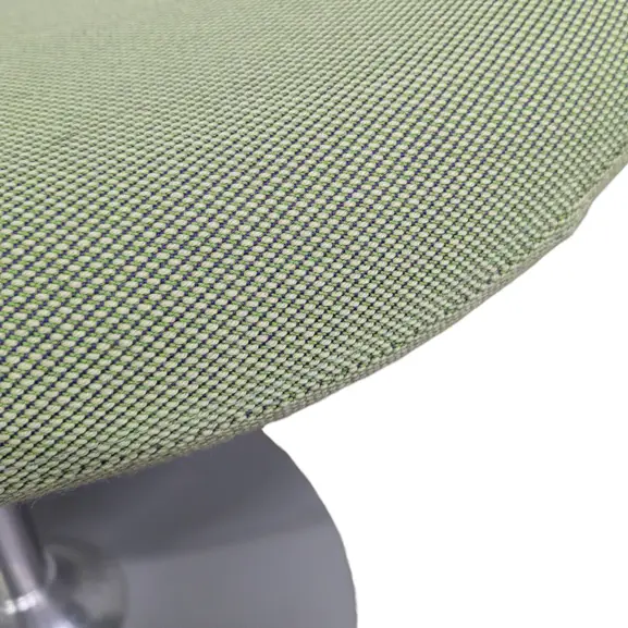 Fåtölj Blå Station Innovation C LjusgrönKromGrå (2)