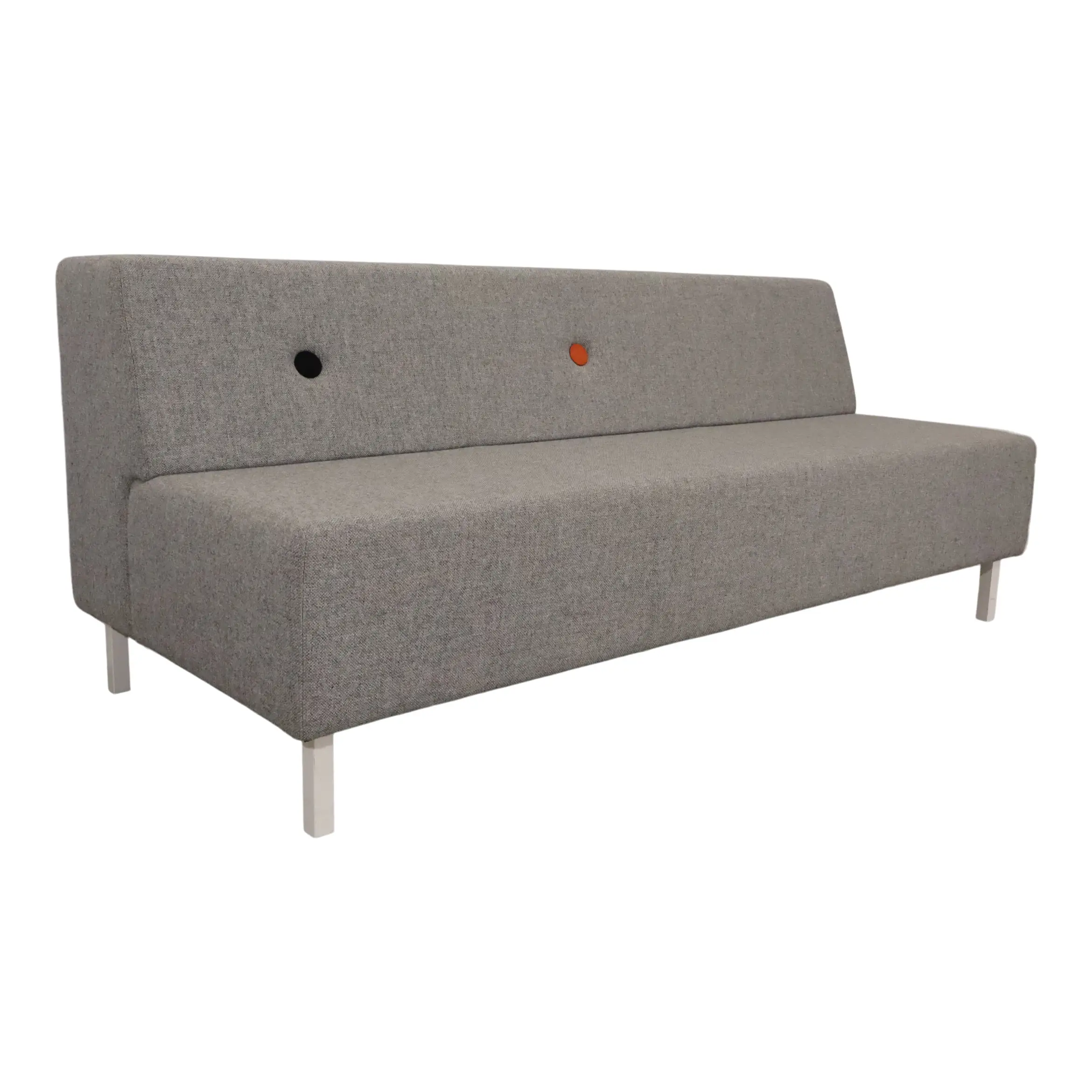Soffa Johanson Design U-Sit Grå