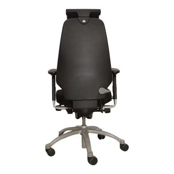 RH Logic 400 SvartSilver (3)