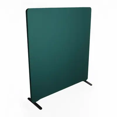 Golvskärm Lintex Edge 100×135 Grön