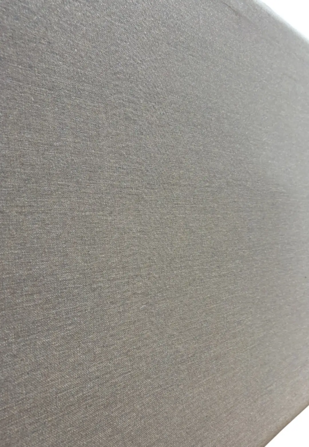 Bordsskärm Kinnarps Grå 160×80 (2)