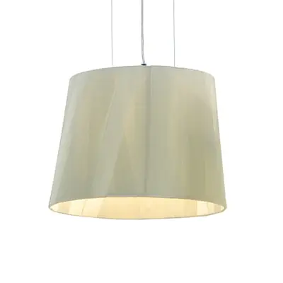 Taklampa Fambuena Dress M Vit