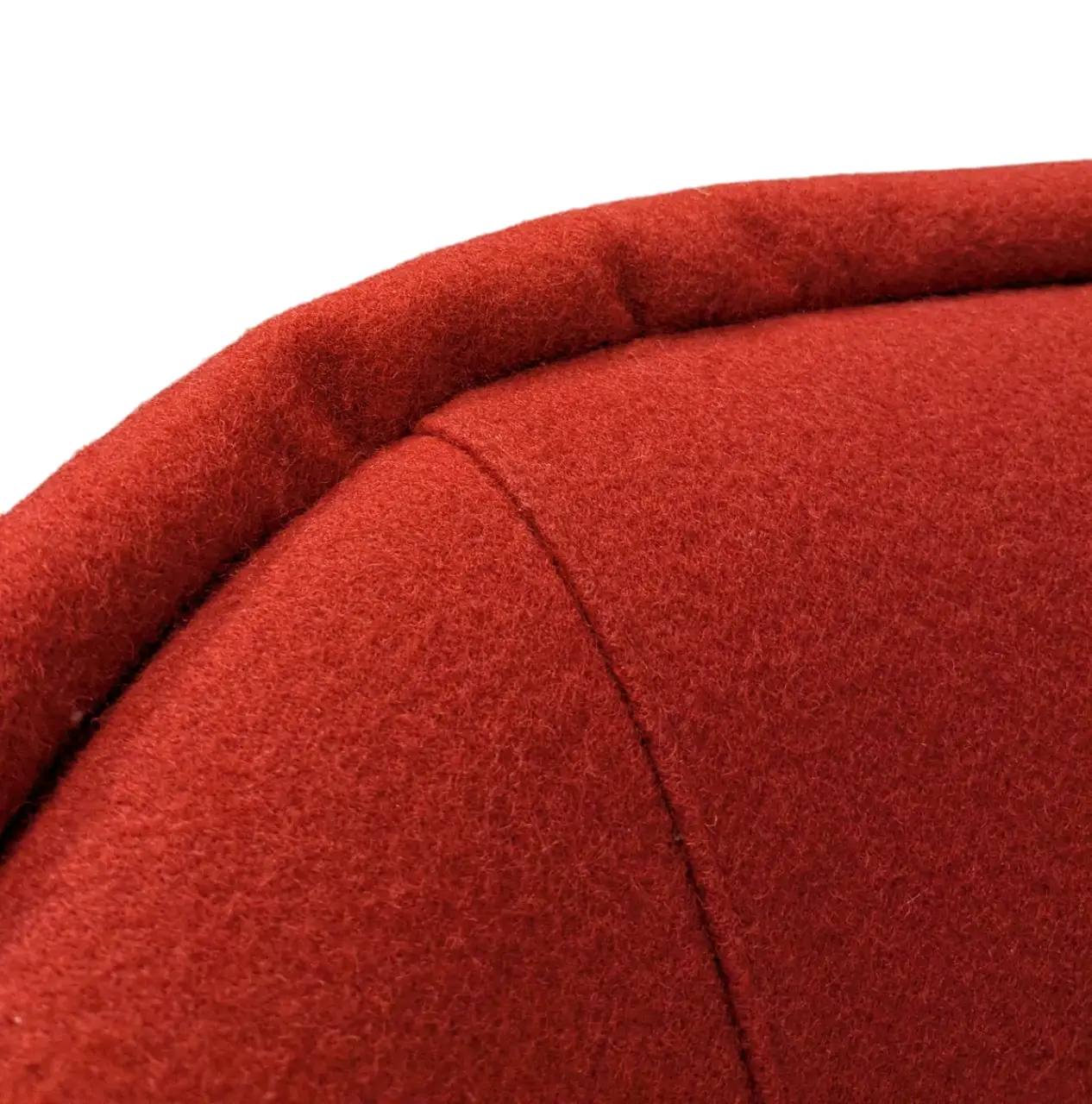 Fåtölj Sancal Talo OrangeBjörk (2)