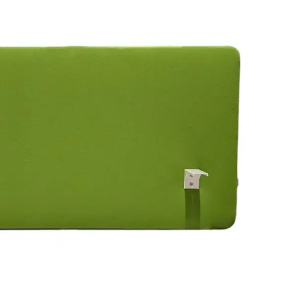 Bordsskärm Boominterior Grön 140×60 (2)