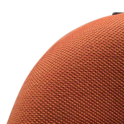 Kontorsstol RH Extend Orange (2)