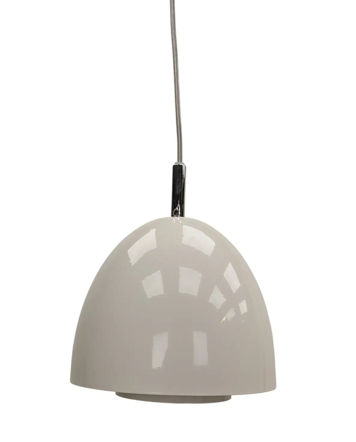 Takpendel Unic Light Bullit Vit (2)