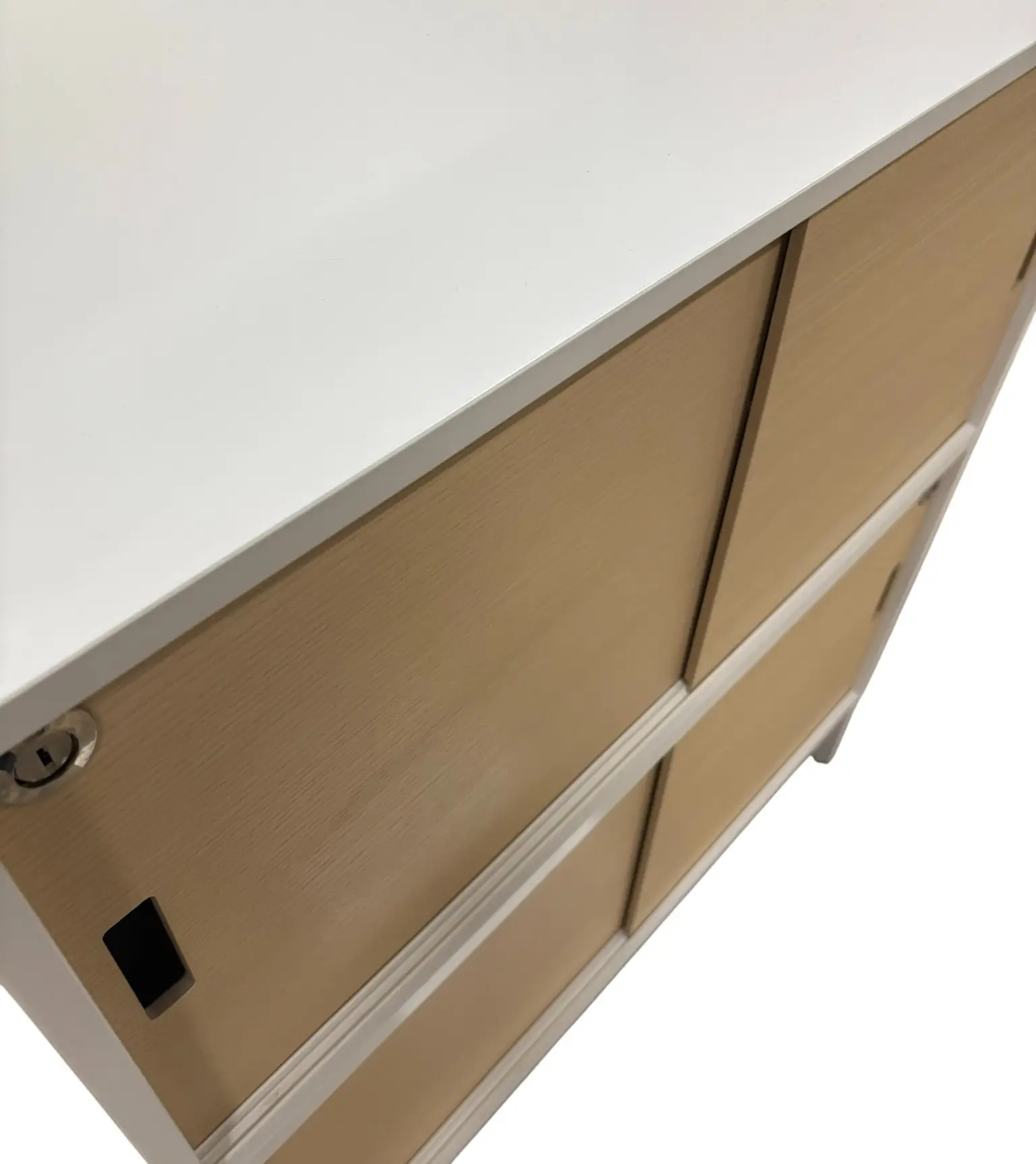 Förvaring Edsbyn Neat VitAsk (2)