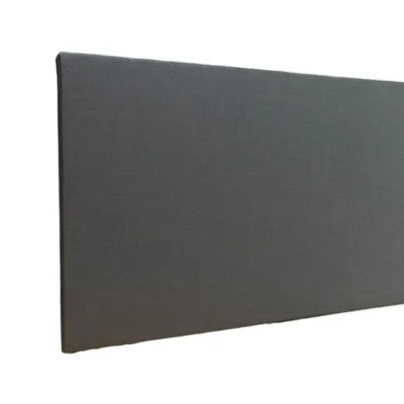 Bordsskärm Edsbyn Grå 160×65 (5)