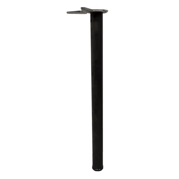 Bordsben Svart 70 cm (2)