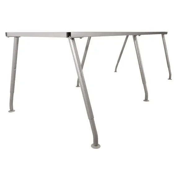 Konferensbordsstativ Horreds Silver 240-300×100