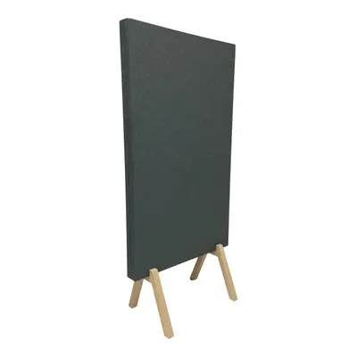 Golvskärm Glimåkra Limbus Subtle GrönBlå 165×80 (2)